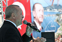 Турецкий президент рядится в одежды борца с террористами