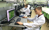 Кузница кадров набирает обороты