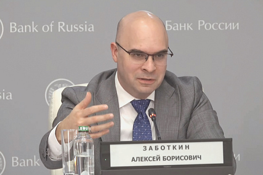 В экономике сохраняются шансы на рост ВВП в 2025 году