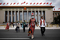 Пекин искореняет сепаратизм на национальных окраинах
