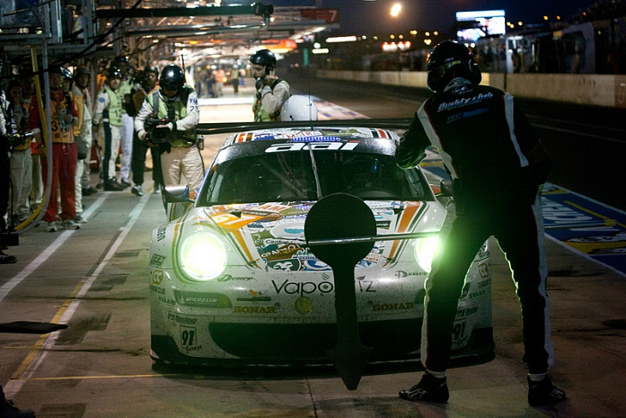 wec, автоспорт, гонки, 24 часа Ле-Мана