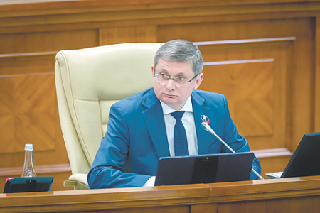 молдавия, выход из снг, денонсация соглашений, энергетическая политика, либеральные реформы