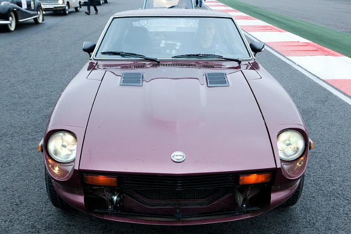 автоспорт, ралли, гонки, история, автомобиль