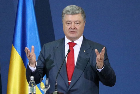 украина, порошенко, выборы, саммит, нато