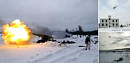 <b>Мотострелки</b> ЗВО провели учение в Нижегородской области