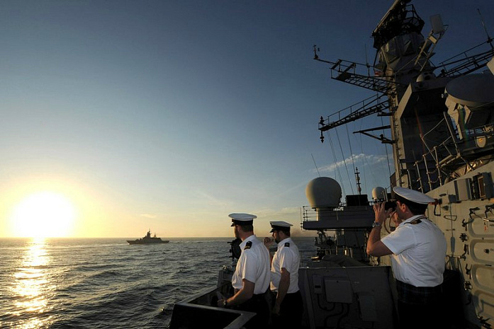 россия, военно-морской флот