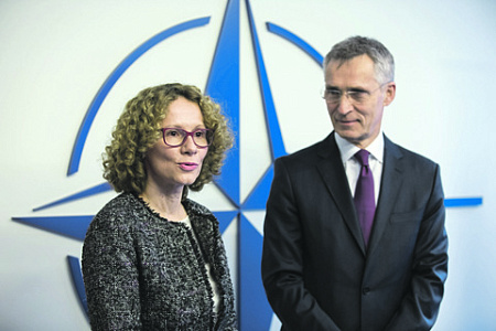 нато, дрсмд, рф, сша