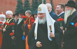 Гражданство важнее веры