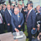 Армения пережила специальную выборную операцию