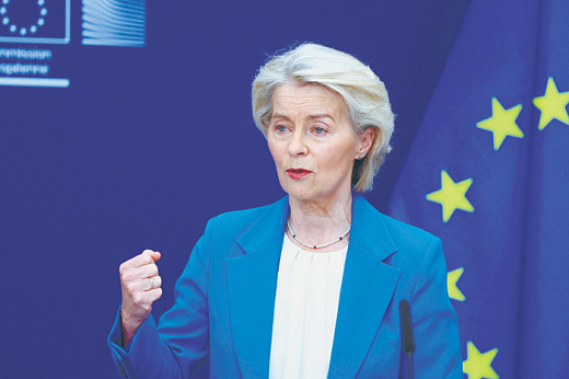 Мадьяру предписано захватить власть после выборов