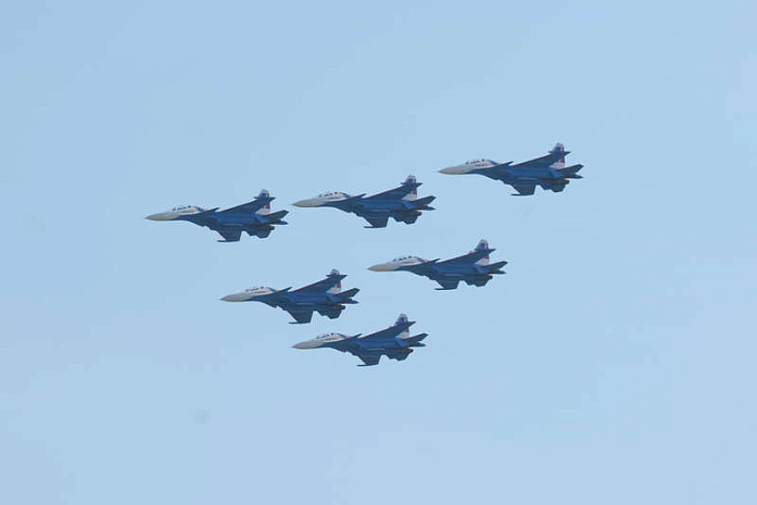 россия, армия, вкс, ввс, авиация, юбилей