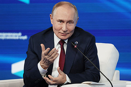 сзфо, новый полпред президента, путин, выступление на валдае, госдума, выборы, избирательные стратегии