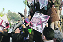 <b>Анкара</b> и Каир сталкиваются лбами в Ливии