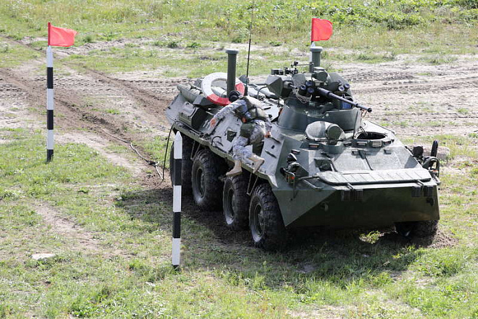 россия, армейские игры, арми-2020, морская пехота, морской десант