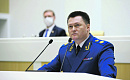 <b>Нацпроект</b> "Здравоохранение" с точки зрения Генпрокуратуры
