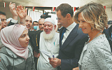 Башара Асада прочат в короли
