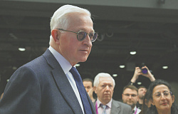 Российский ВВП сократился за год на 1,5%