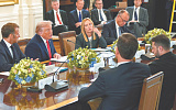 Миротворческие усилия Трампа не дают результата