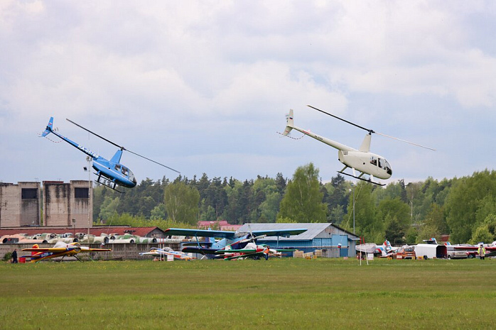 подмосковье, авиация, фестиваль, небо теория и практика