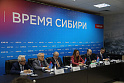 Сибирь займется переработкой угля и <b>газа</b>