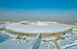 Россию покроют сетью установок класса 