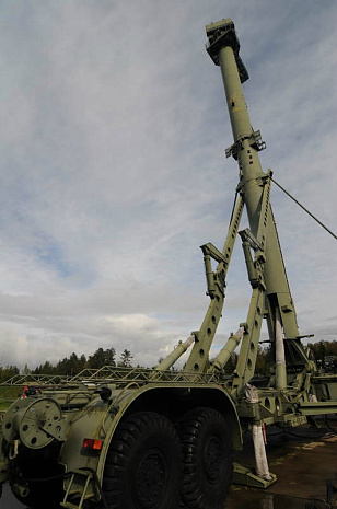 россия, армия, пво, с-400, панцирь-с
