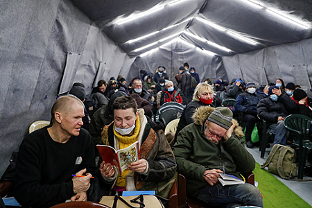 бездомные, регистрационный учет, коррупция, законодательство, правозащита, путин, поручения