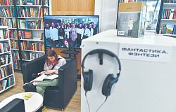 Выбор жанра – авторская задача