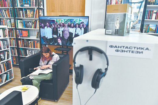 Выбор жанра – авторская задача