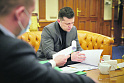 <b>Украина</b> готовит "крымскую платформу"