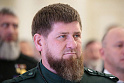 <b>Кадыров</b> борется за хадисы пророка в тылу спецоперации