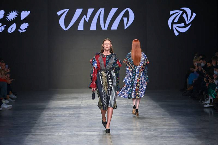 москва, мода,  Mercedes-Benz Fashion Week