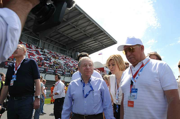 рассия, автоспорт, wtcc, moscow raceway