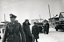 Германские <b>фельдмаршал</b>ы в советском плену