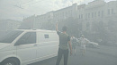В <b>Харьков</b>ском горсовете активисты устроили погром