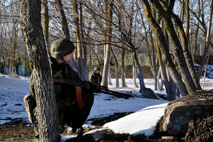 россия, армия, флот, боеготовность