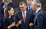 Программа реформ может не оказаться для Украины пропуском в НАТО