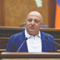 Пашинян объявил себя освободителем