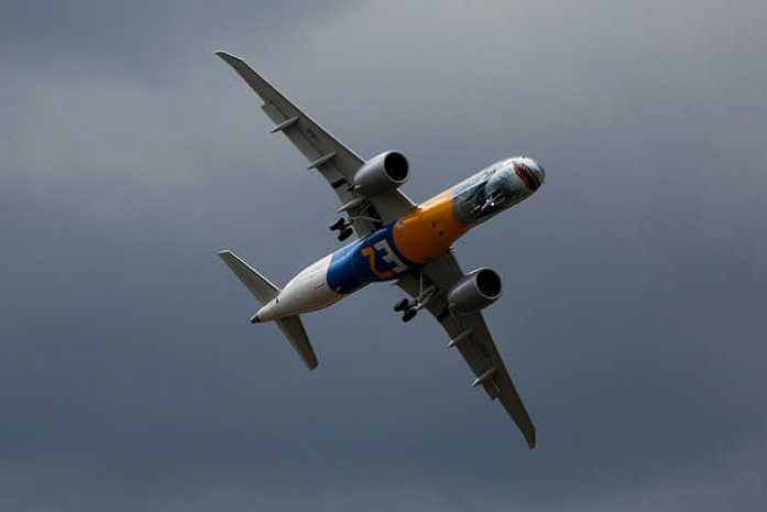 авиасалон, фарнборо, авиация