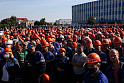 Рабочие в Белоруссии не поддержали призыв к <b>забастовке</b>
