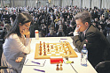 В Баден-Бадене стартовал Grenke Chess Classic