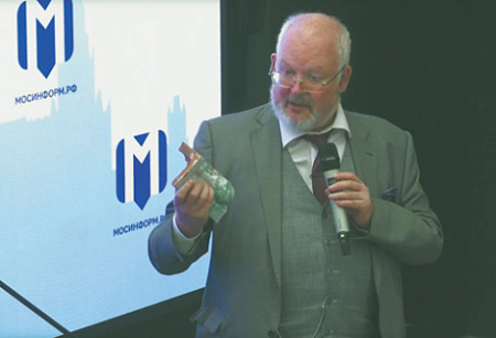 москва, история, историческое наследие, археология, артефакты