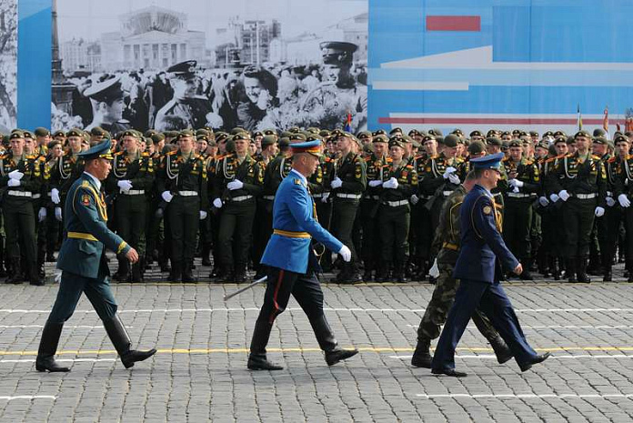 день победы, парад, москва, красная площадь, армия, авиация