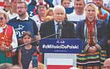 Дуда затянул с датой парламентских выборов