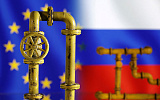 Европа наращивает закупки российского газа