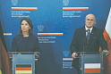 Польша поставила Германию на дипломатический счетчик