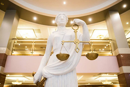 судопроизводство, независимость, конституционный суд, кпрф, пенсионная реформа