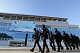 Спецслужбы Южной Кореи тоже готовятся к Олимпиаде