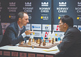 В норвежском <b>Ставангер</b>е стартовал супертурнир Norway Chess