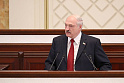 Вертикаль Лукашенко теряет имидж